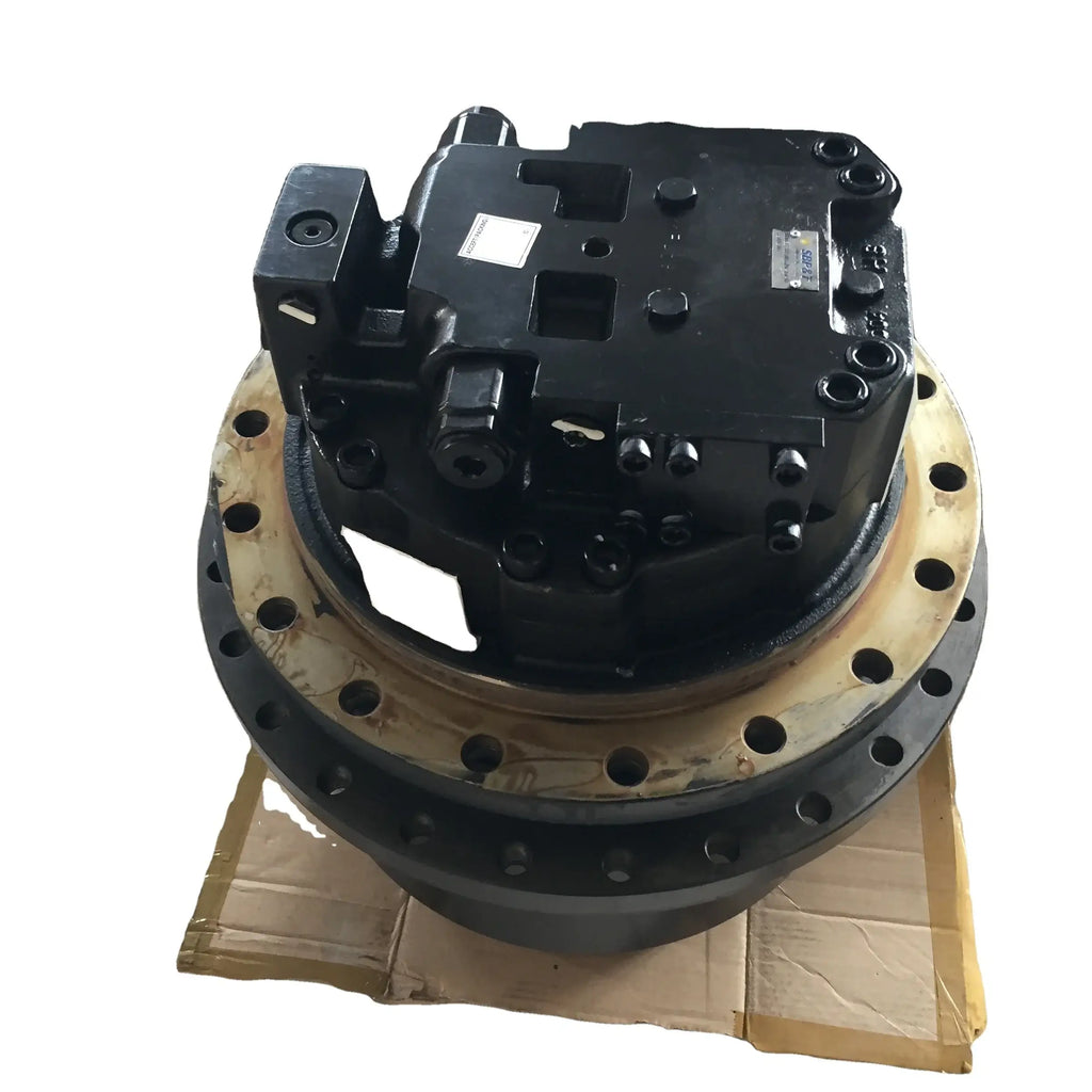 Final Drive 31N8-40060 for Hyundai R305-7 Excavator