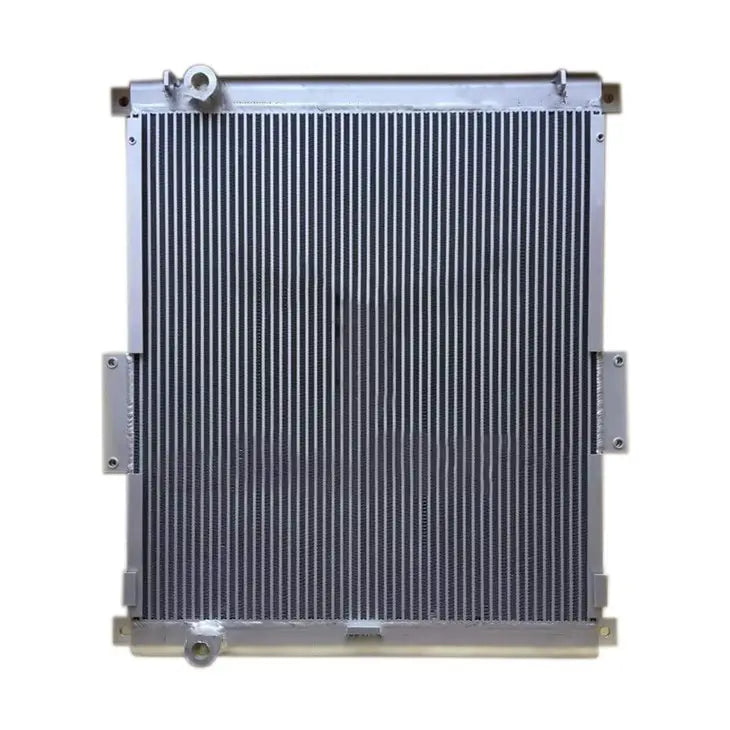 Heat Exchanger oil cooler 164-3599 1643599 for Cat Excavator E318B E315B E317B