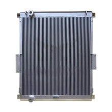 Load image into Gallery viewer, Heat Exchanger oil cooler 164-3599 1643599 for Cat Excavator E318B E315B E317B