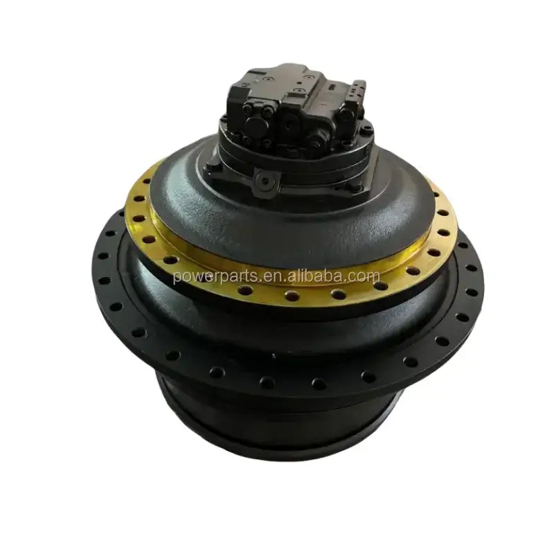 Final Drive Assy 0994141 for CAT E120B Excavator