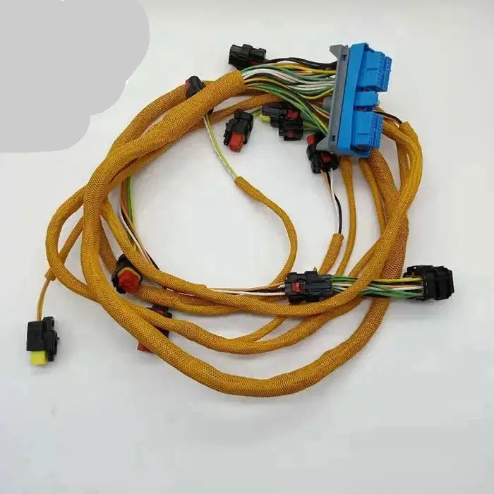 Engine Wiring Harness 2964617 for CAT Excavator