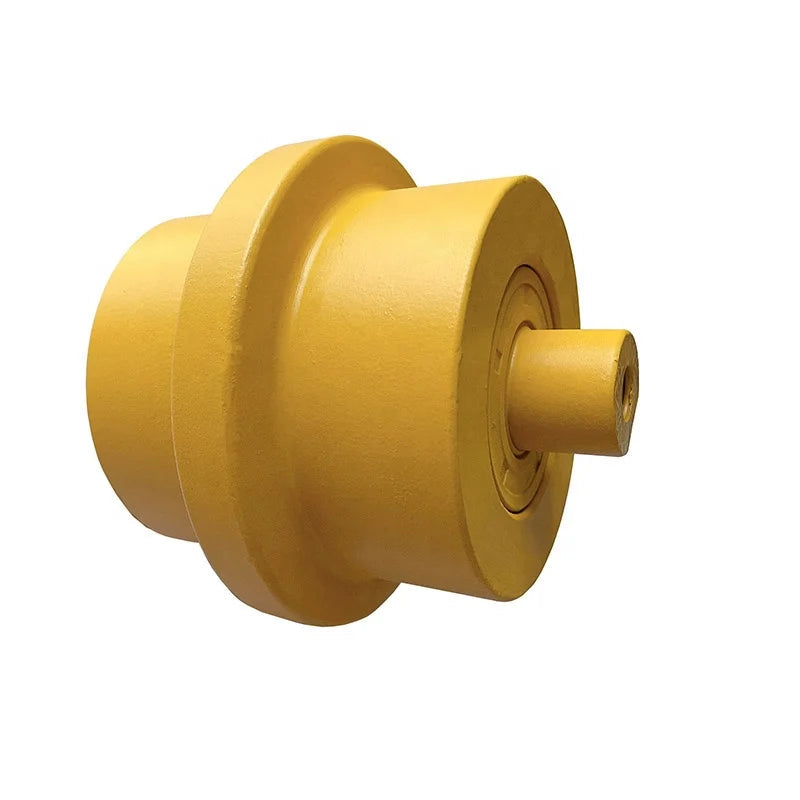Carrier Roller 9108841 for Hitachi Excavator EX50 EX60