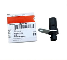 Load image into Gallery viewer, Oil Pressure Switch P165-5183 - OEM Replacement Part