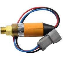 Load image into Gallery viewer, Oil Pressure Sensor 3E-6455 for Excavator E330B