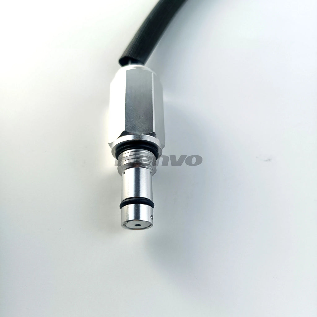 Water Temp Sensor 227-6744 for hydraulic pump parts