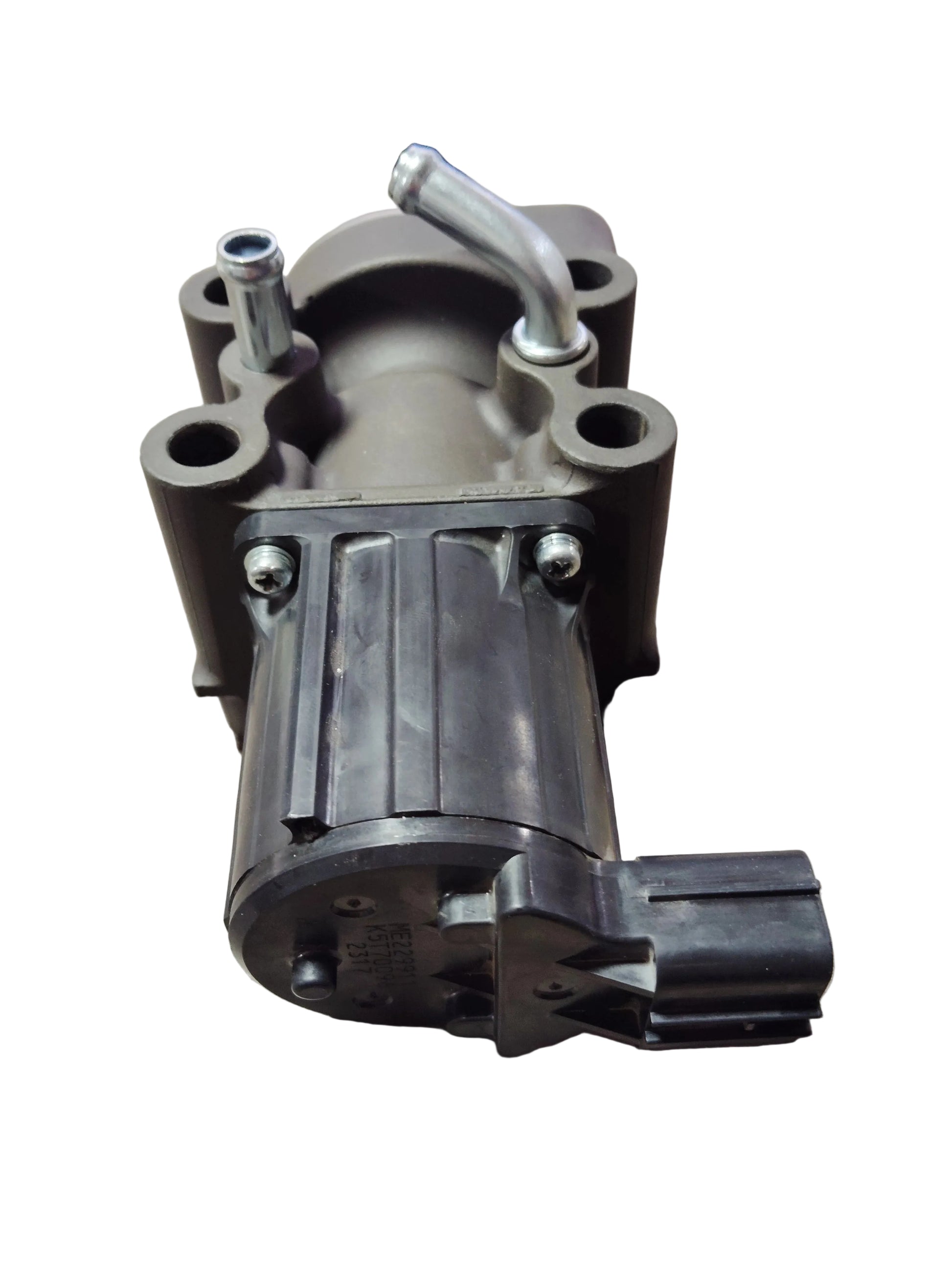 EGR Valve ME445980 for SANY Excavator SY195 SY205