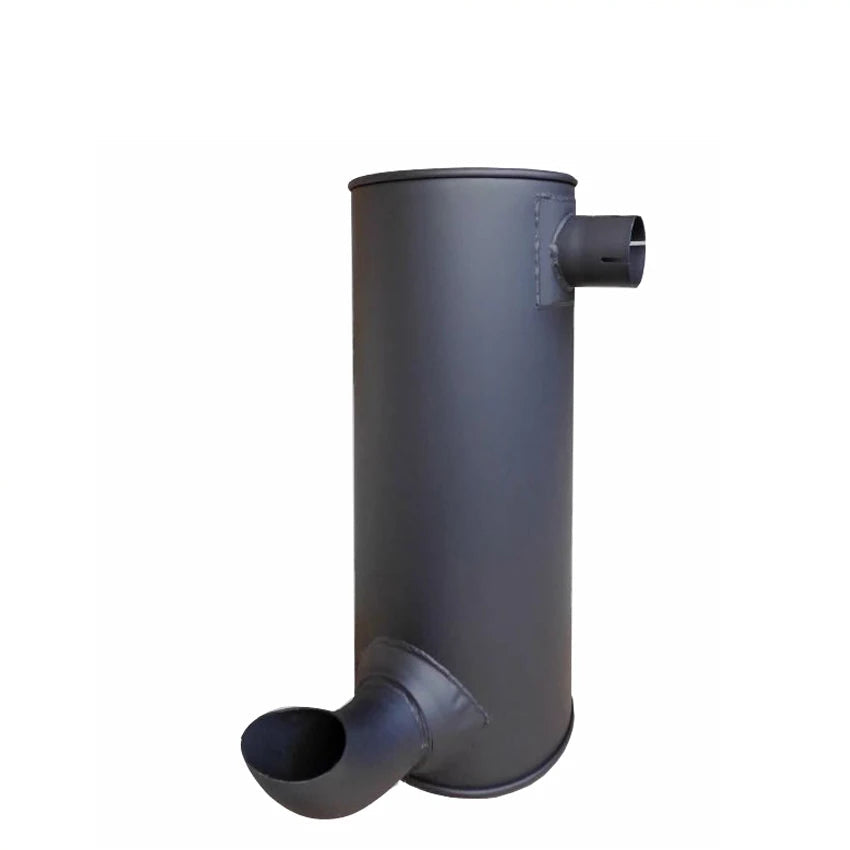 Exhaust Muffler K1002593B for Doosan Excavator DX300 DX340