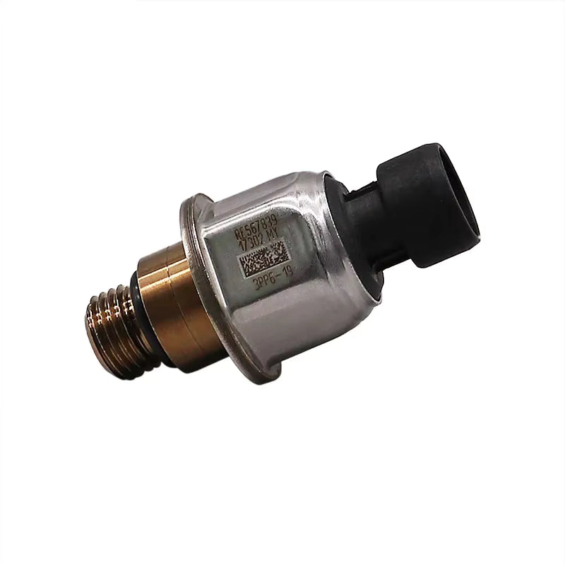 Pressure Switch Common Rail Sensor RE567839 for Excavator