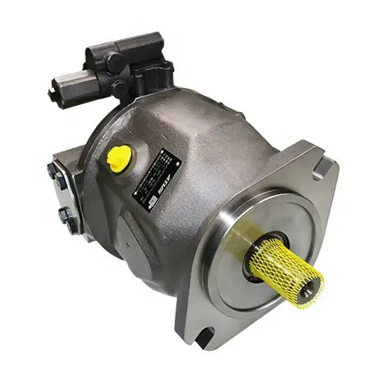 A10VSO hydraulic pump 11707966 A35D A40D T450D Articulated Haulers Hydraulic System Component - Piston Hydraulic Pump