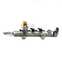 Load image into Gallery viewer, Fuel Common Manifold Rail Pipe 1J524-50590 095440-5710 For Kubota M7131PB/S