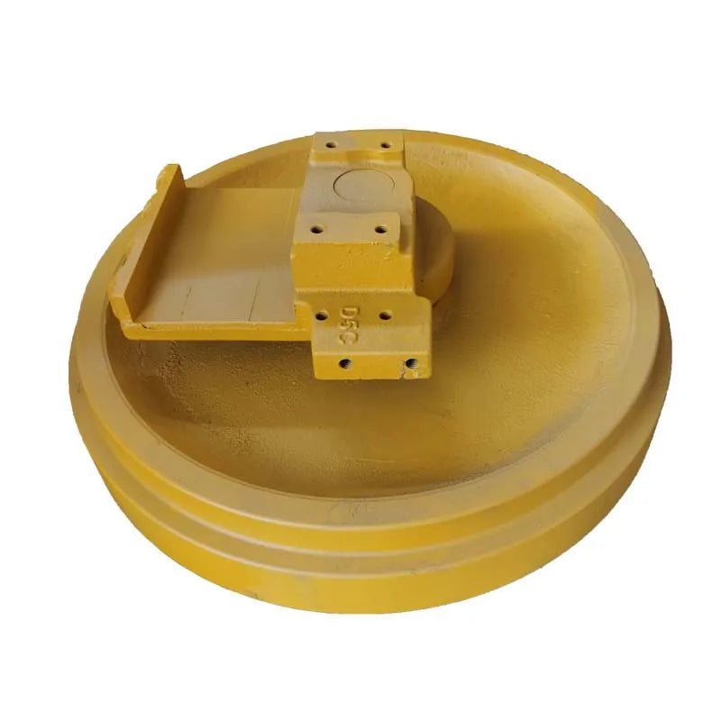Front Idler 20Y-30-00320 for Komatsu Bulldozer D5C