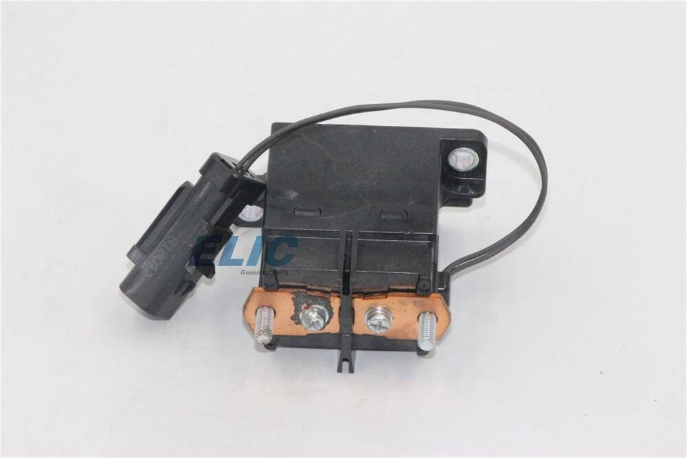 Starter Relay E330D - OEM 461-6784 Replacement