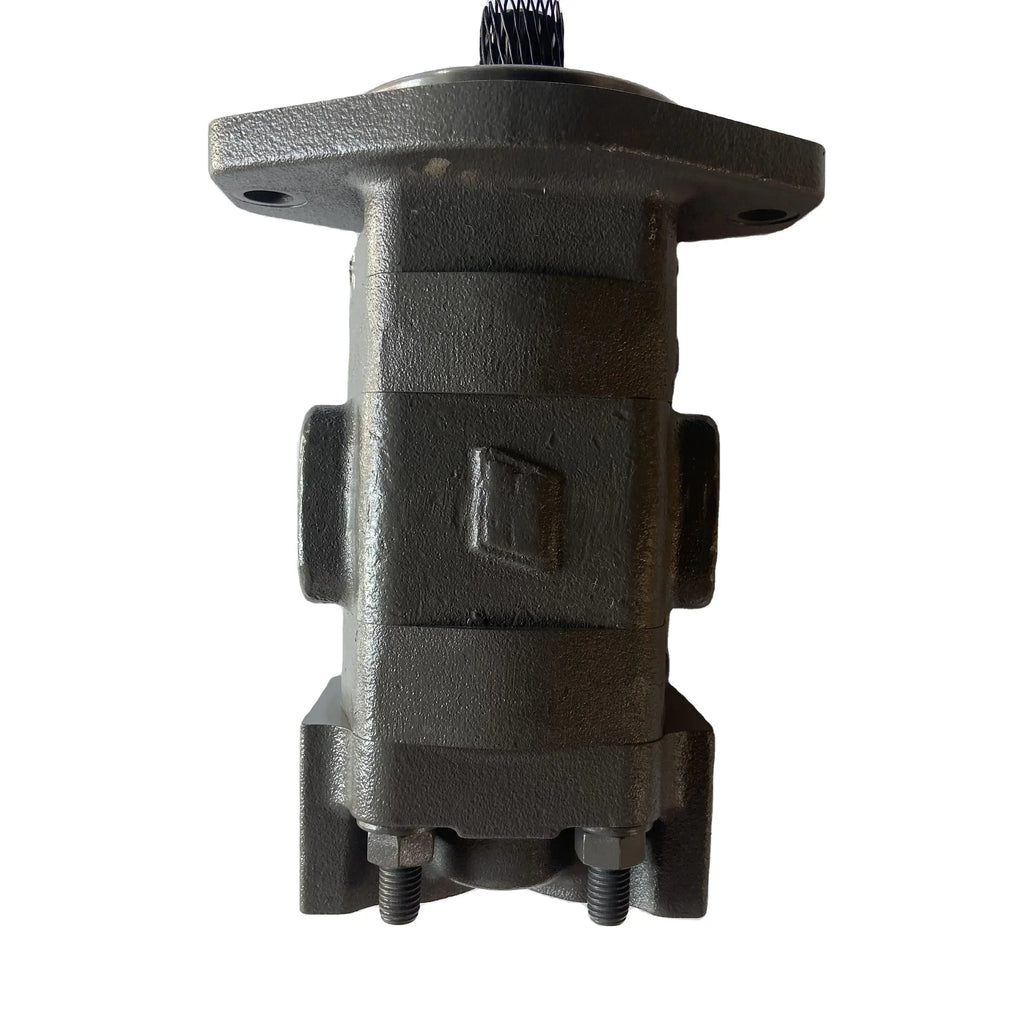 Hydraulic Gear Pump 14530502 for Volvo EC360