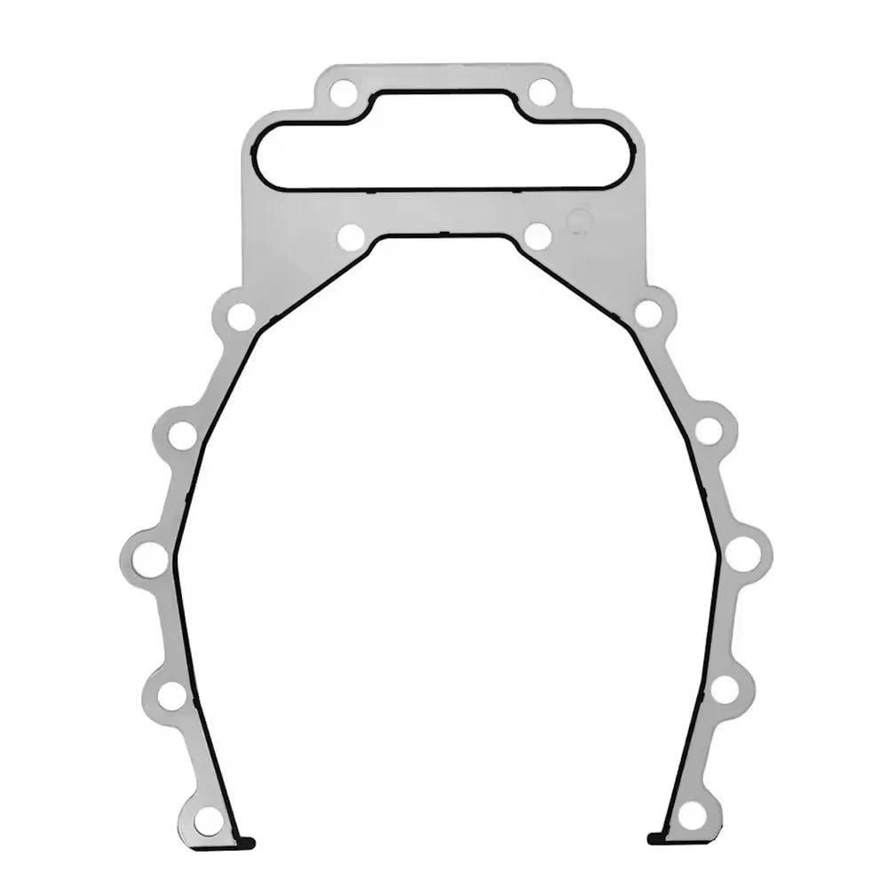 Flywheel Housing Gasket 3680373 for Cummins X15 ISX15 QSX15