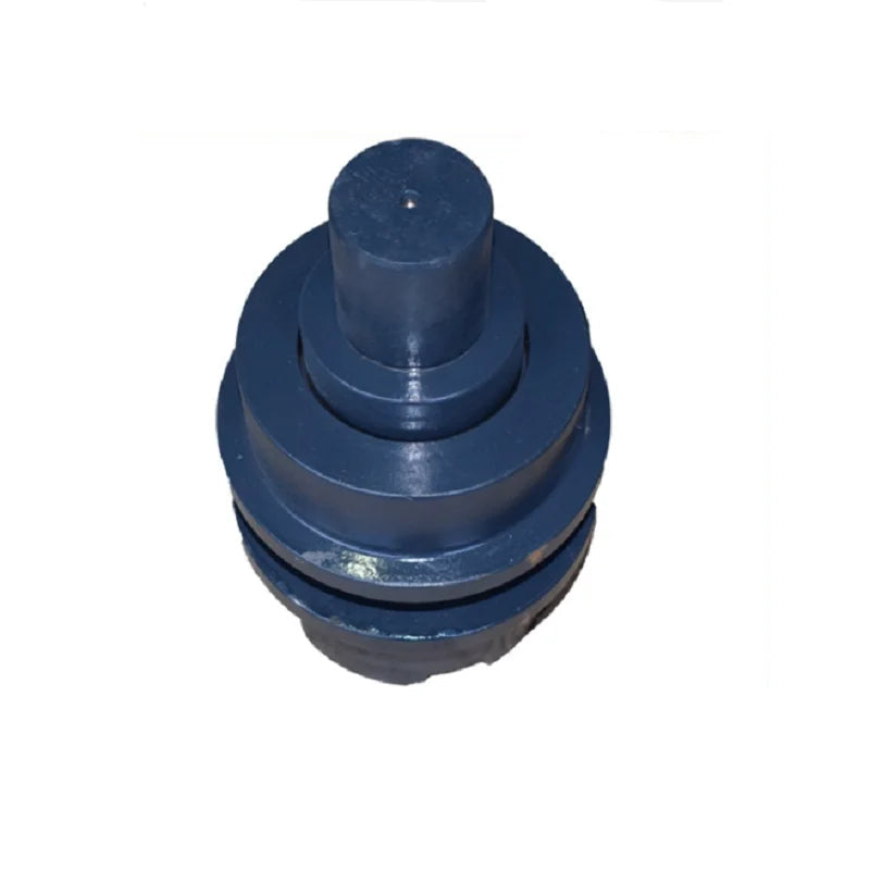 Carrier Roller 3T-3206 3T3206 for Caterpillar Bulldozer D6C D6D D6E