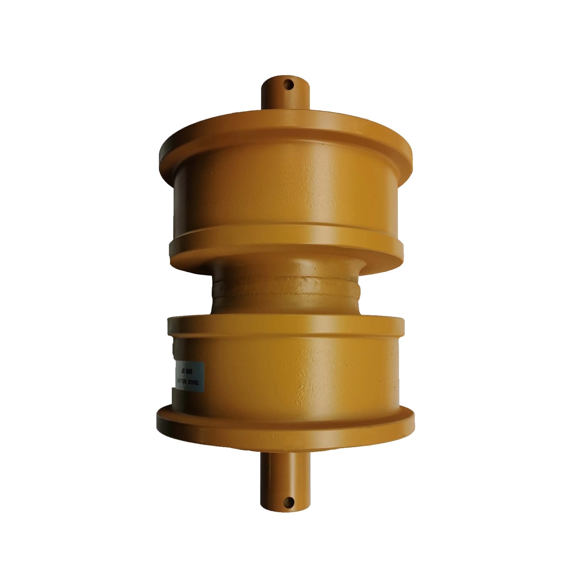 Single Flange Track Roller 104-3495 1043495 for Caterpillar Bulldozer D9R