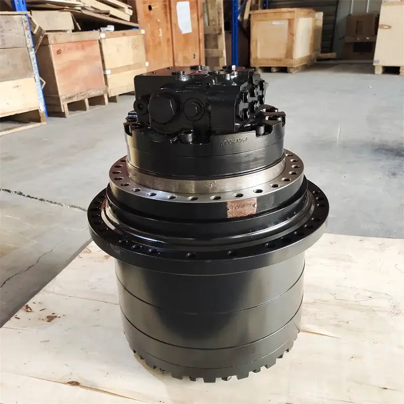 Final Drive 14528732 For Volvo EC210 Excavator