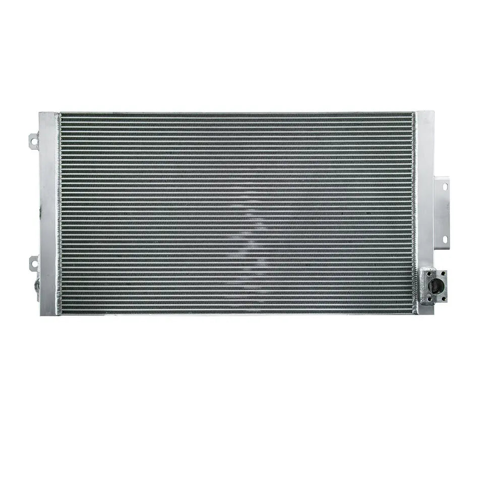 Hydraulic Oil Cooler Radiator 2459360 for CAT E330D E336DL 330D 340D 336D