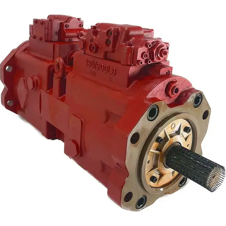 K5V140DTP-9N25 Hydraulic Main Pump for LiuGong LG925