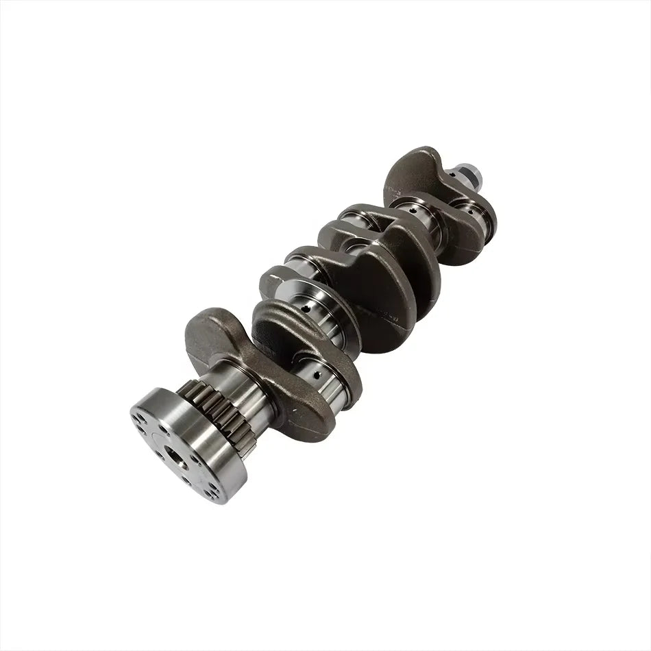 Crankshaft 5264231 5443207 For Cummins Diesel Engine ISF2.8