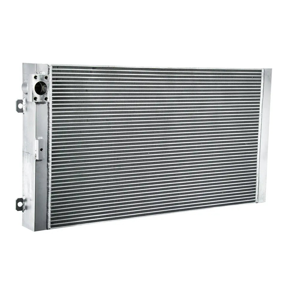 Hydraulic Oil Cooler 245-9360 2459360 for CAT E330D