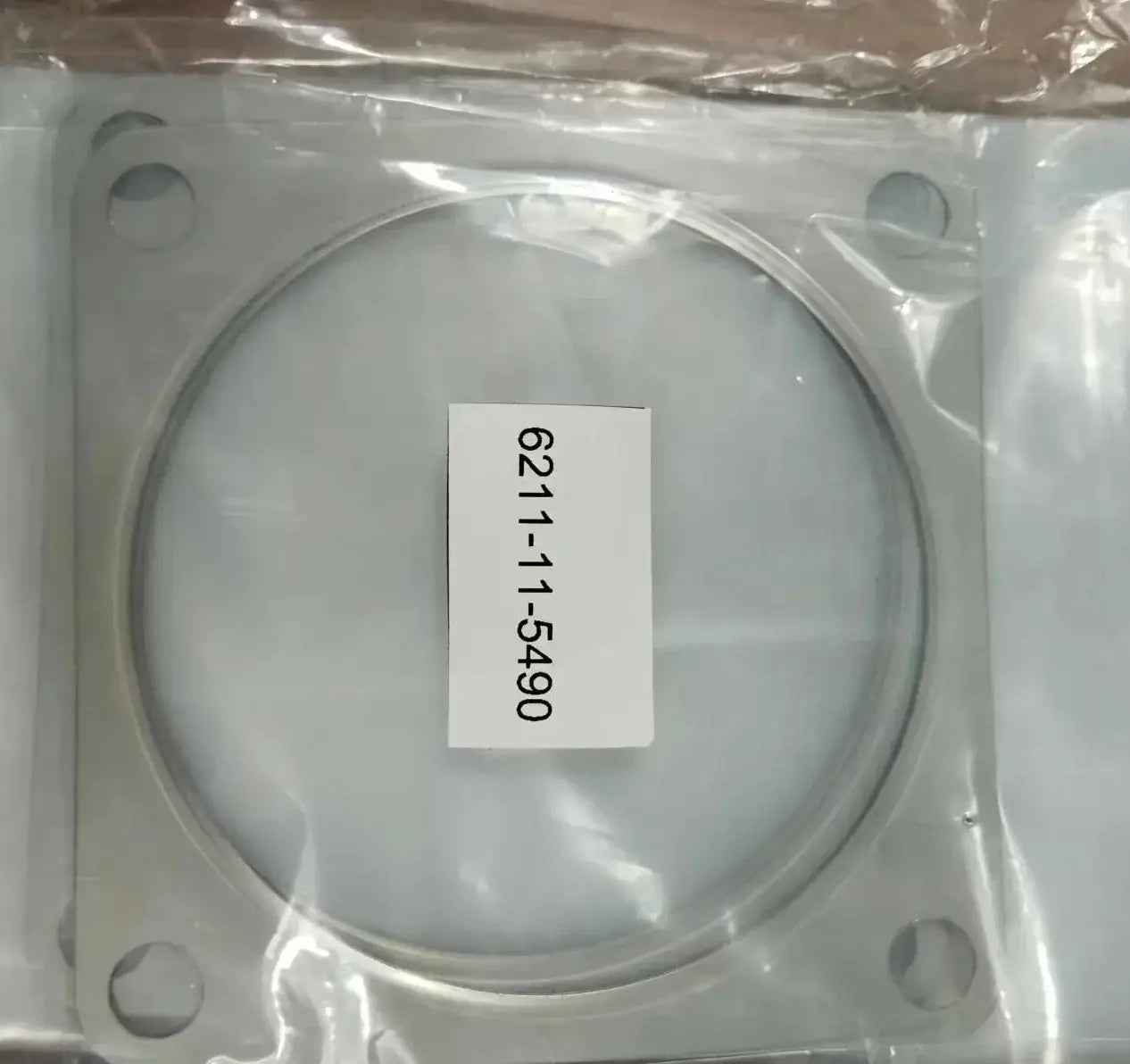 Komatsu Gasket 6211-11-5490 for WA380/WA470