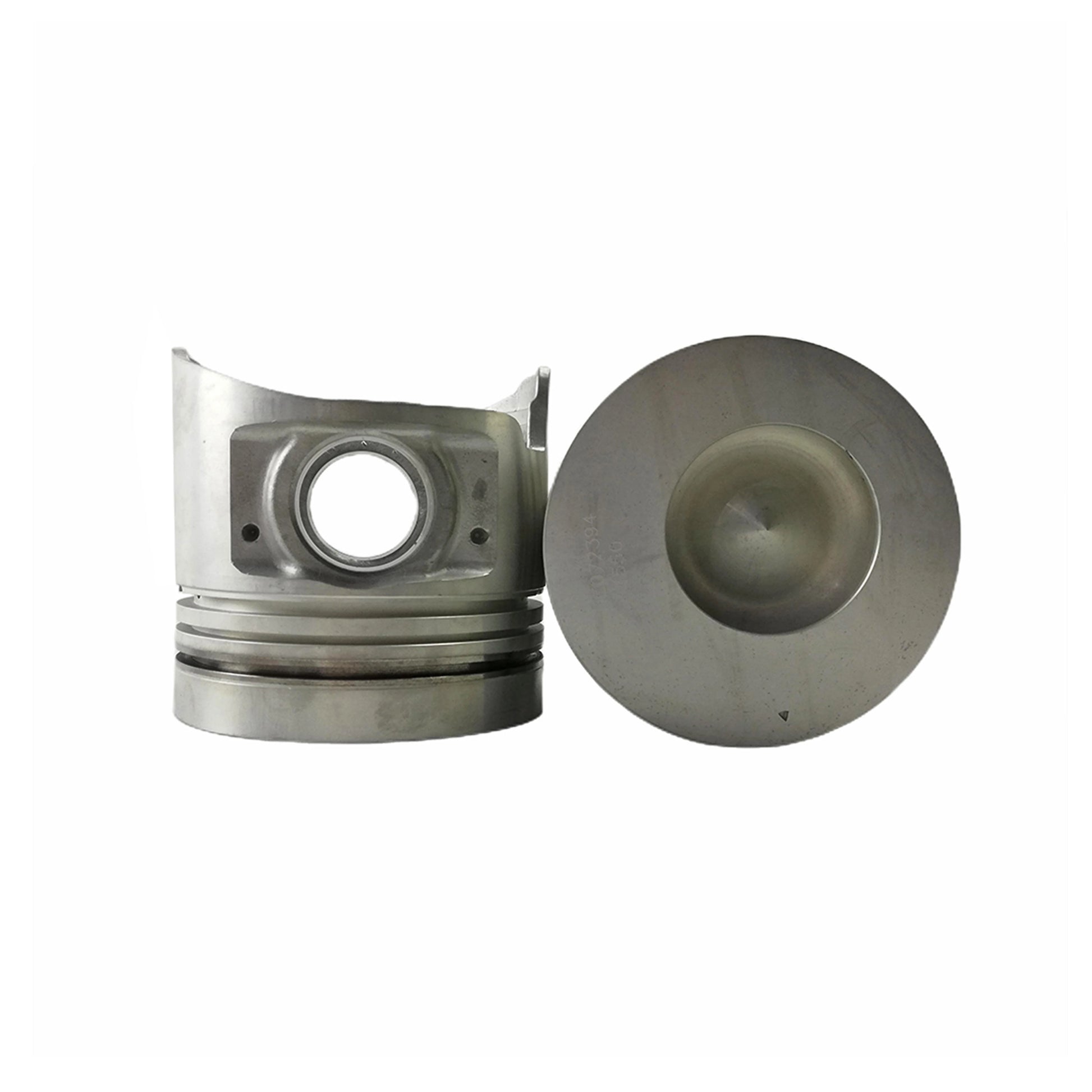 Piston ME072394 for Mitsubishi Diesel Engine 6D17