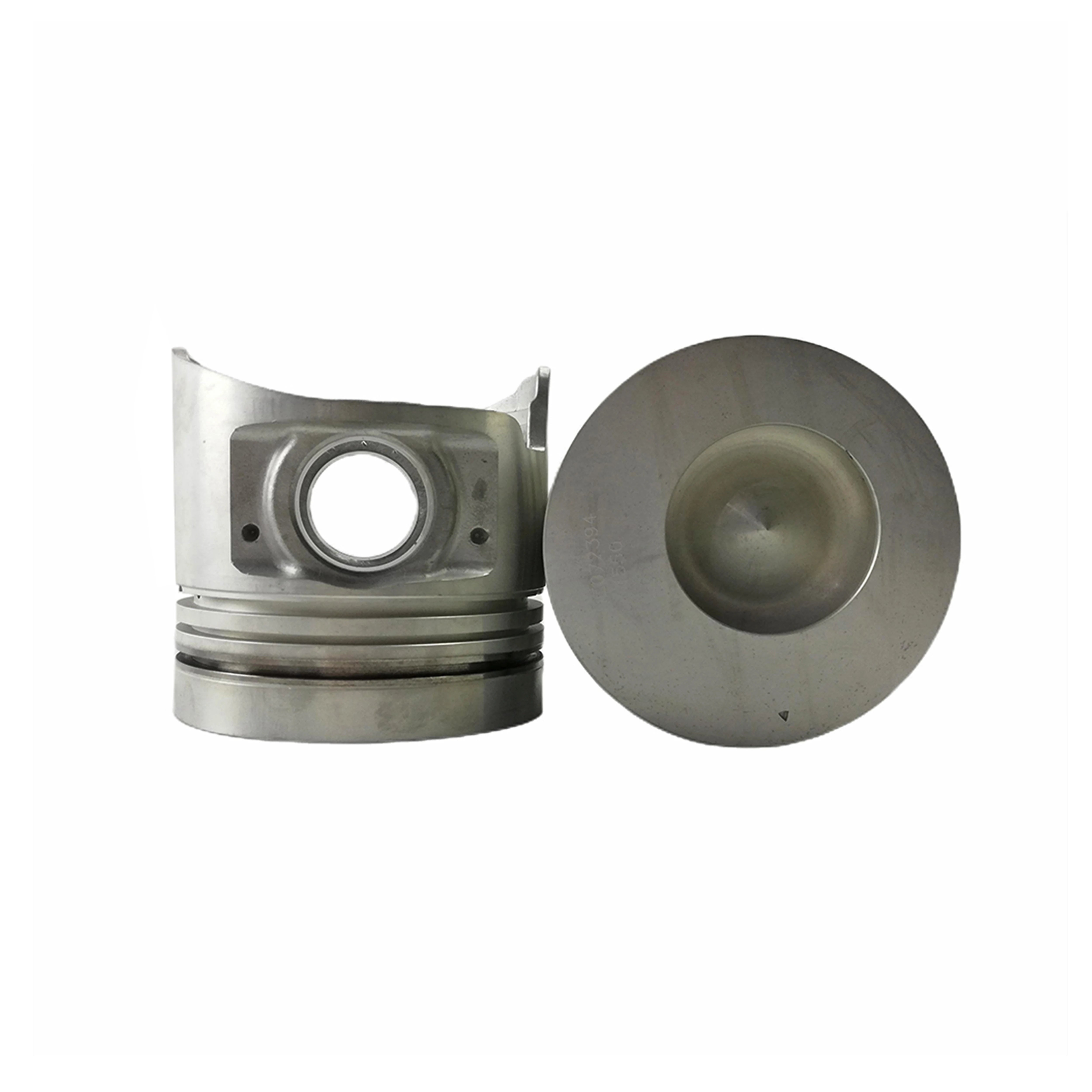 Piston ME072394 for Mitsubishi Diesel Engine 6D17