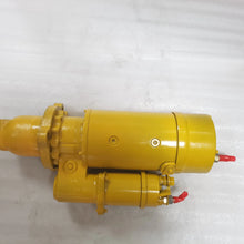 Load image into Gallery viewer, CAT C9 Engine Starter for E330 Excavator - 237-1962