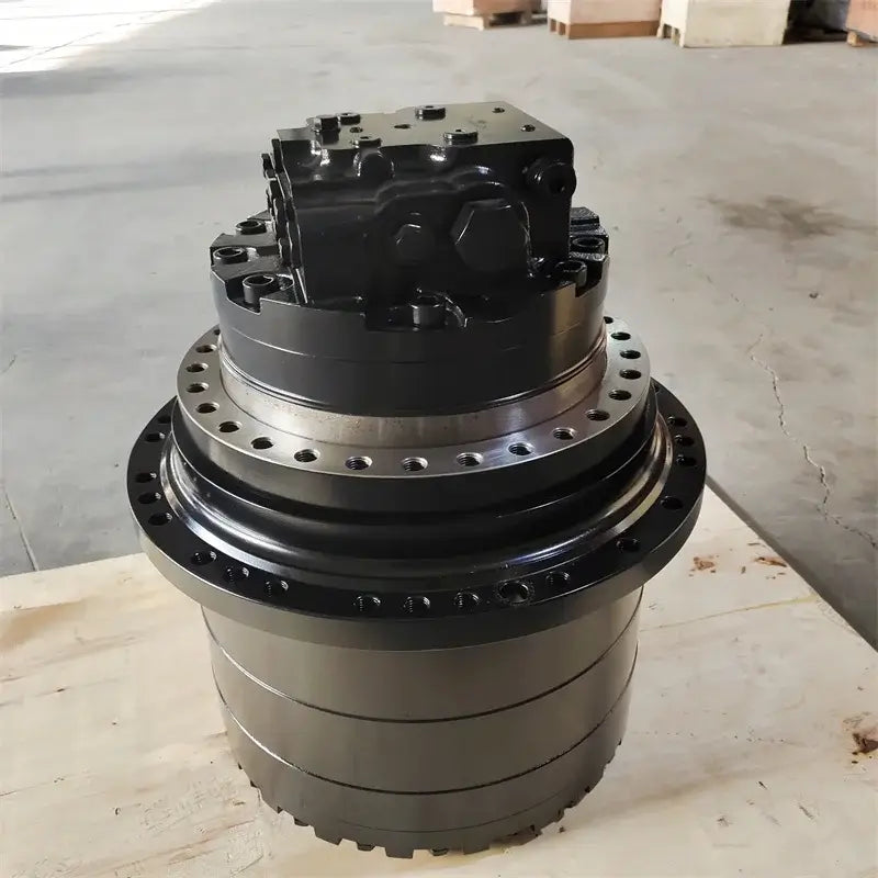 Final Drive 14528732 For Volvo EC210 Excavator