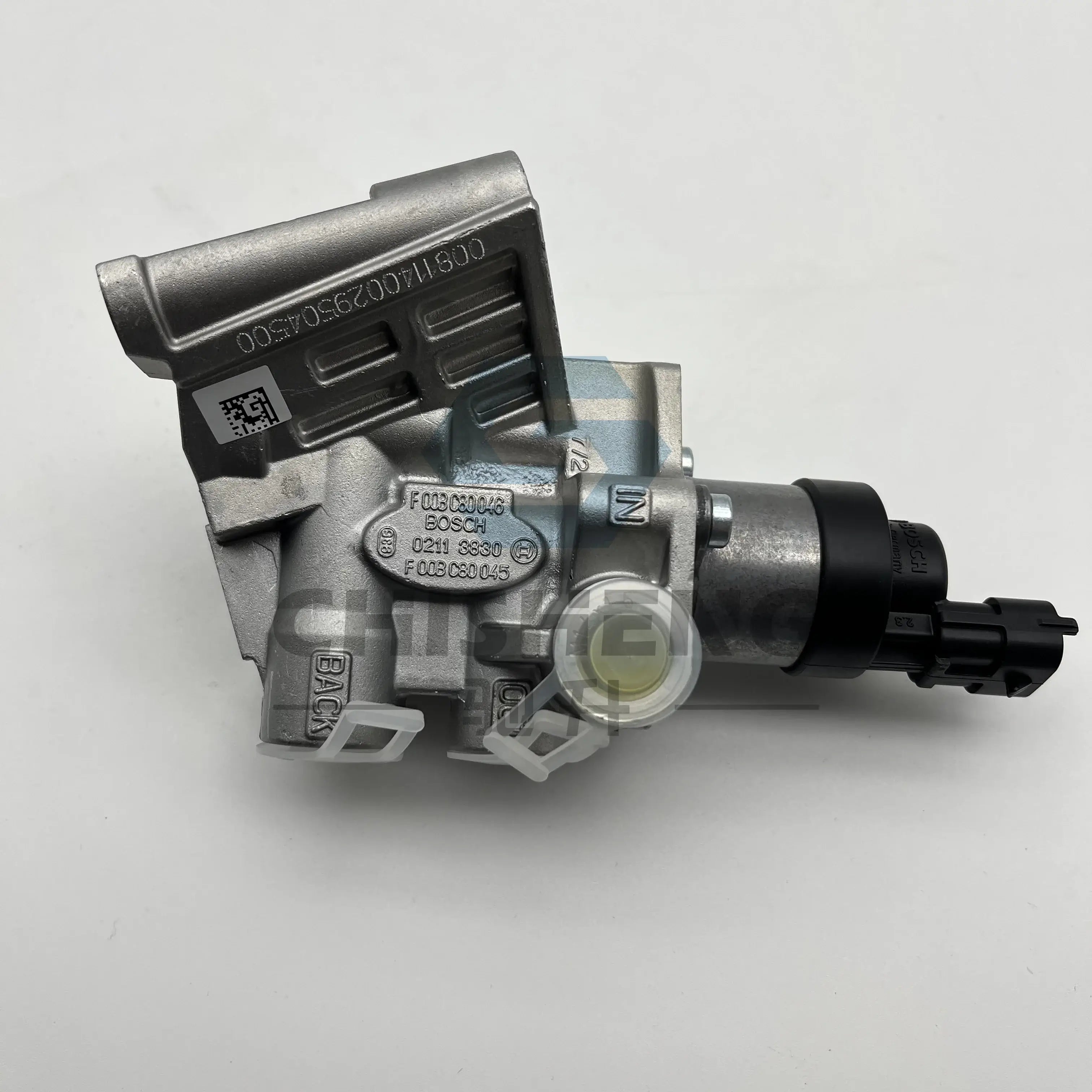 SCU Valve 21714265 for Volvo EC250D Excavators