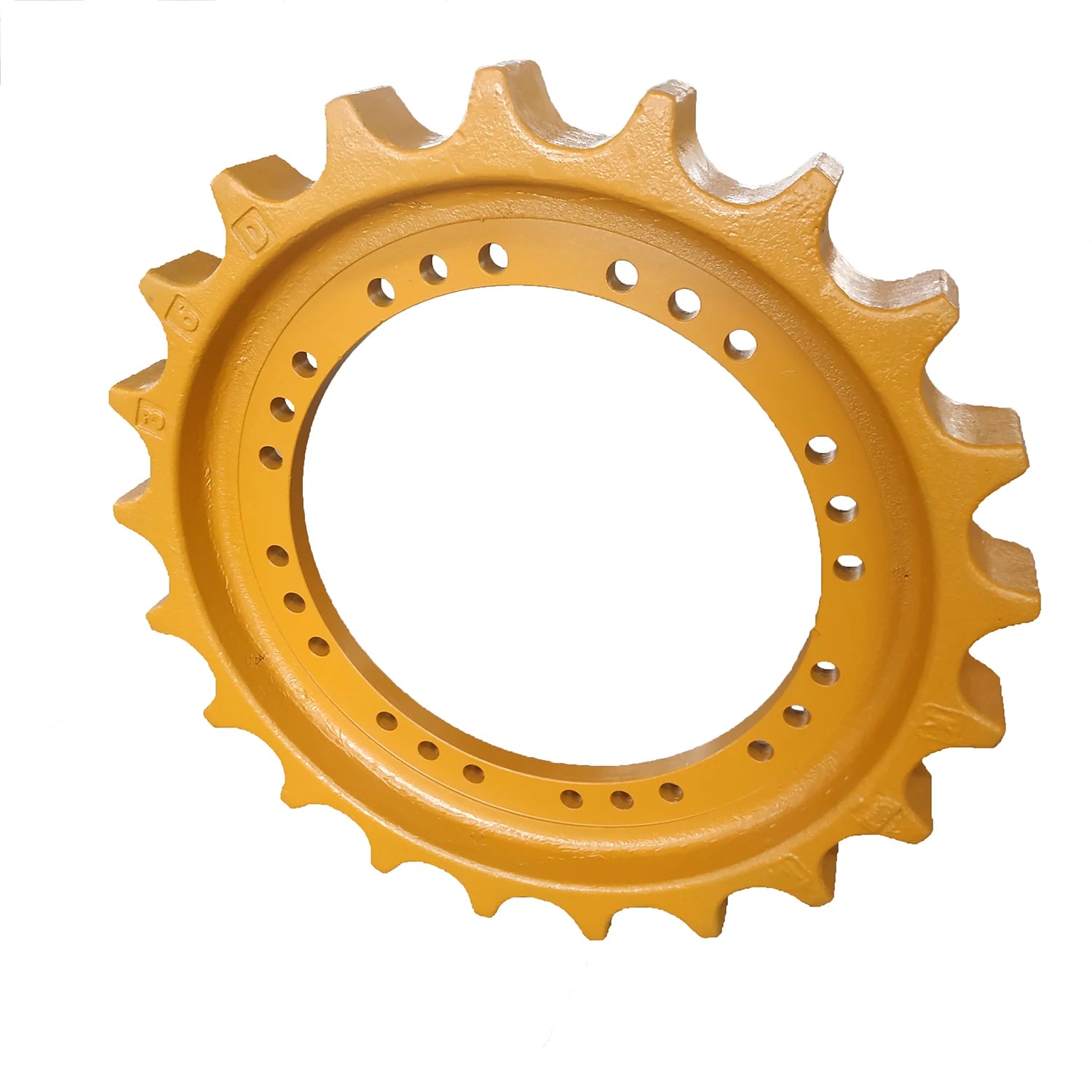 Track Drive Sprocket 11Y-27-11531 for Komatsu D31 D37 Undercarriage