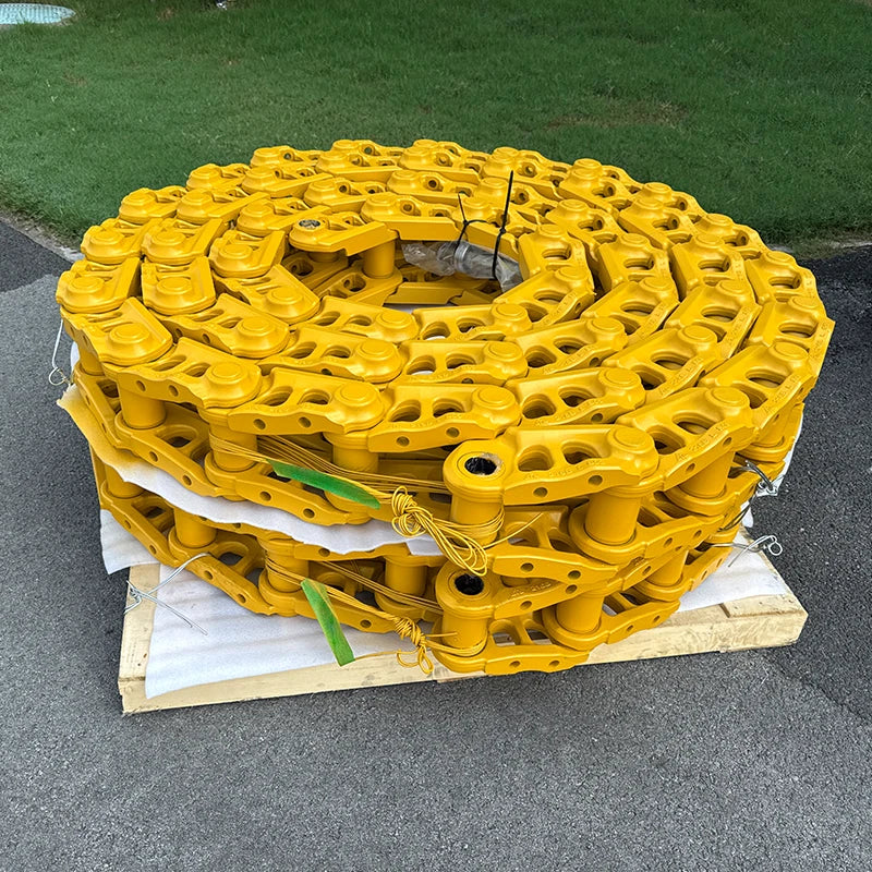Track Chain Link Shoe Group Assembly 14530361 VOE14530361 for Volvo EC210B EC220D Excavator
