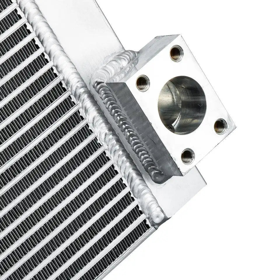 Hydraulic Oil Cooler Radiator 2459360 for CAT E330D E336DL 330D 340D 336D