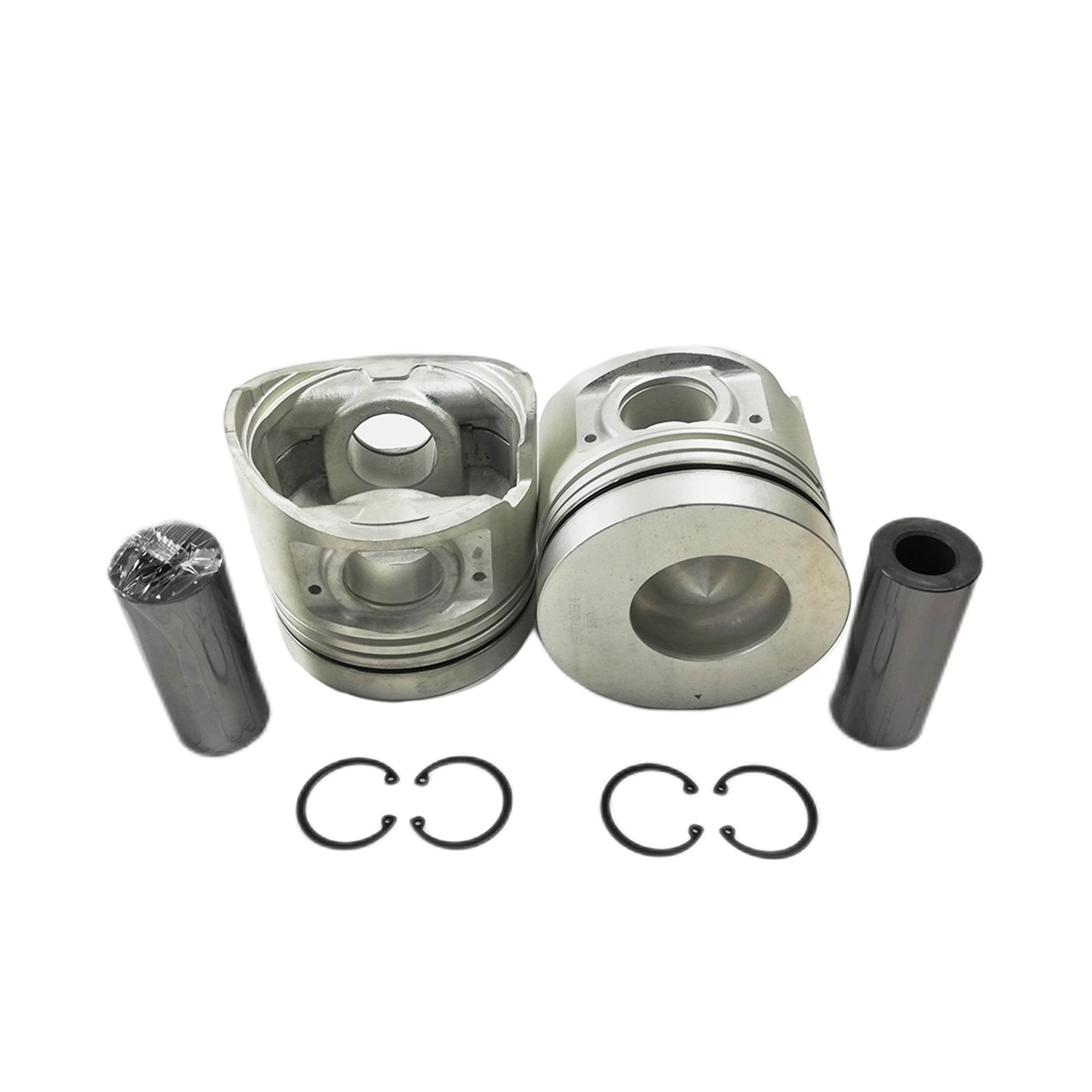 Piston ME072394 for Mitsubishi Diesel Engine 6D17
