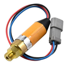 Load image into Gallery viewer, Oil Pressure Sensor 3E-6455 for Excavator E330B