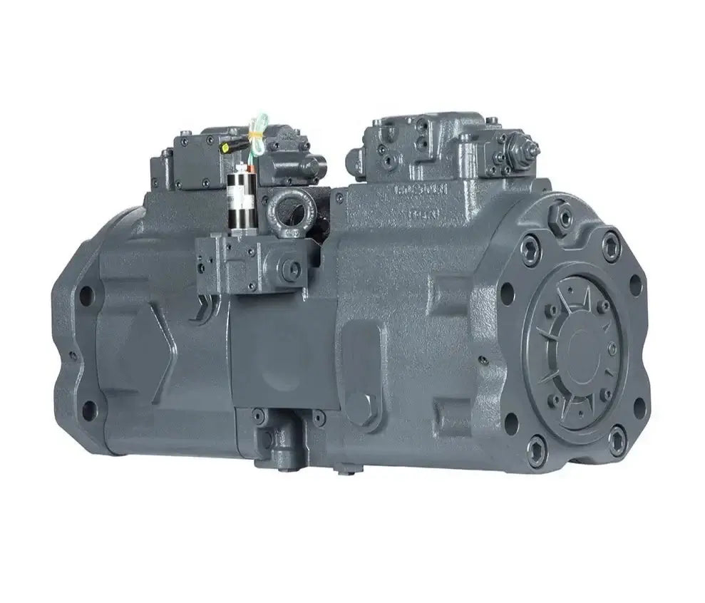 Kawasaki K5V200DTP Hyd Pump for VOLVO EC480 - OEM