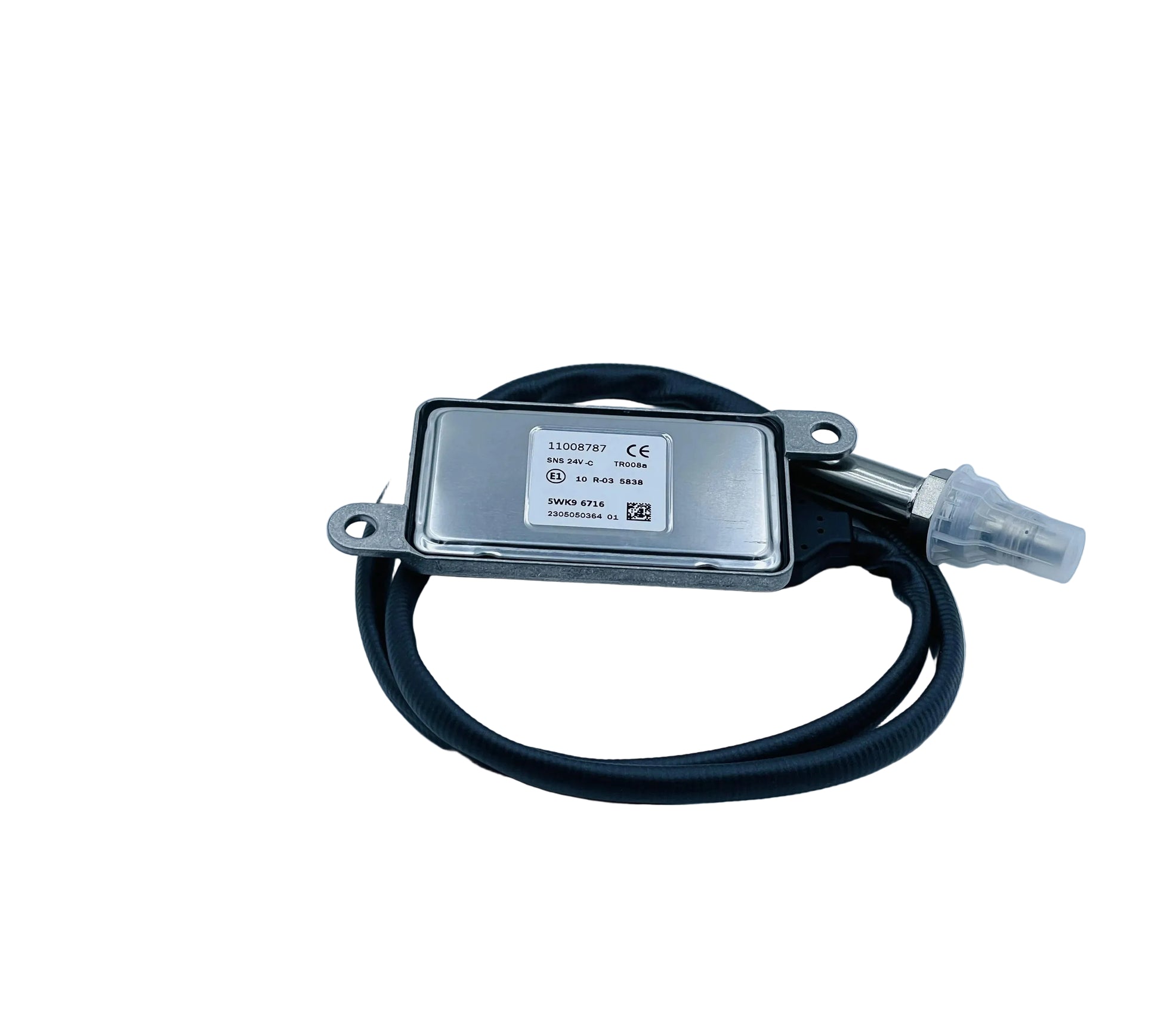 NOx Sensor 11008787 5WK96716 for Liebherr Truck