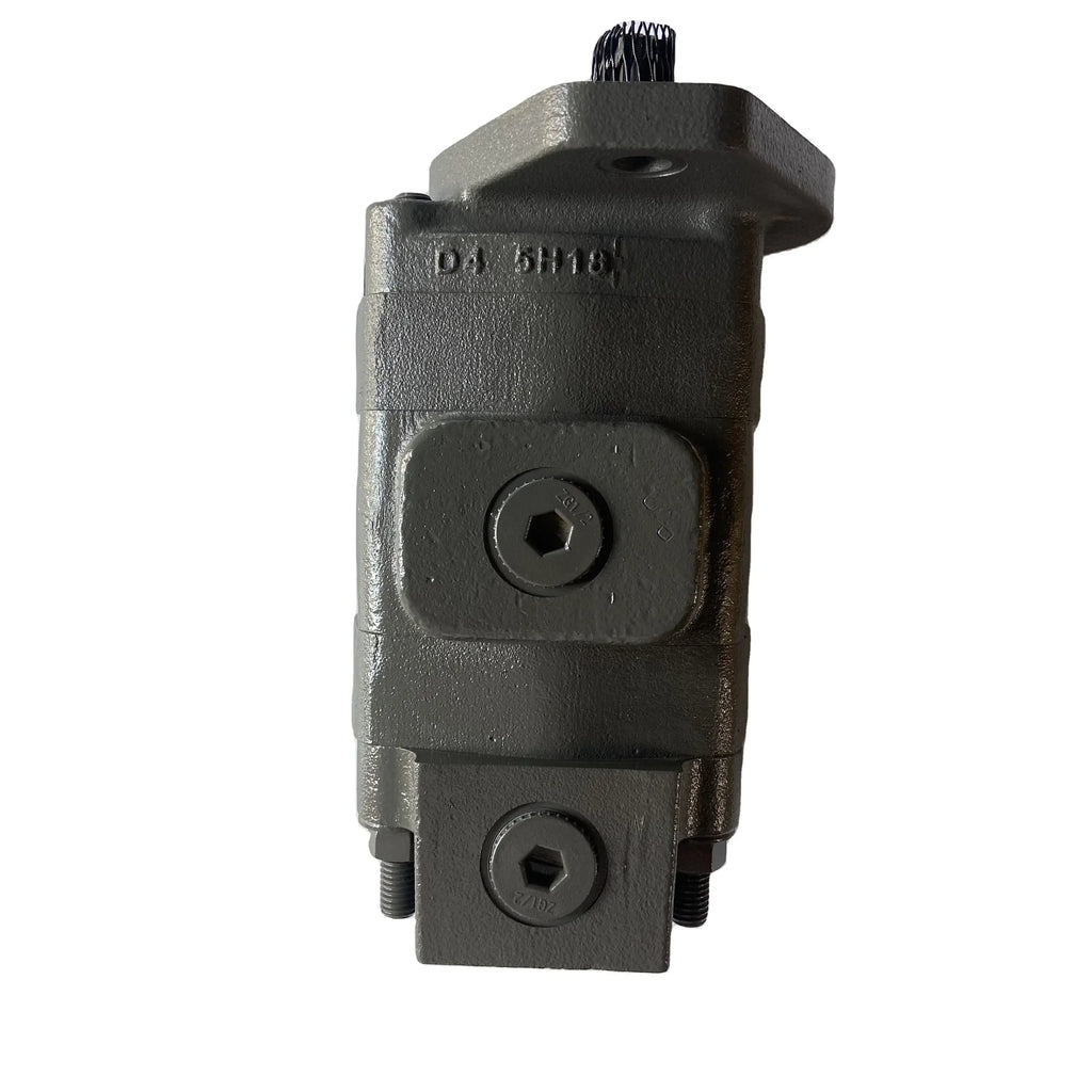 Hydraulic Gear Pump 14530502 for Volvo EC360