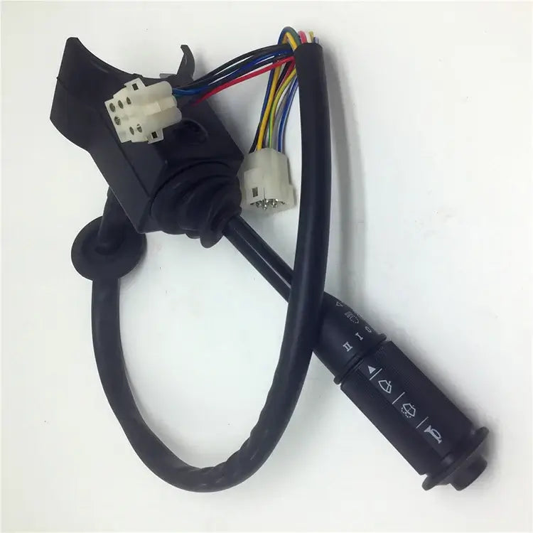 Switch control valve joy stick 11192582 for VOLVO