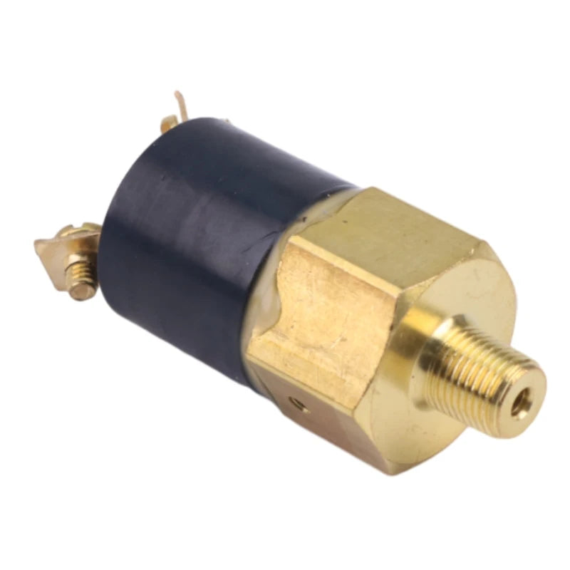 Oil Pressure Switch 87036787 - New & OEM Options