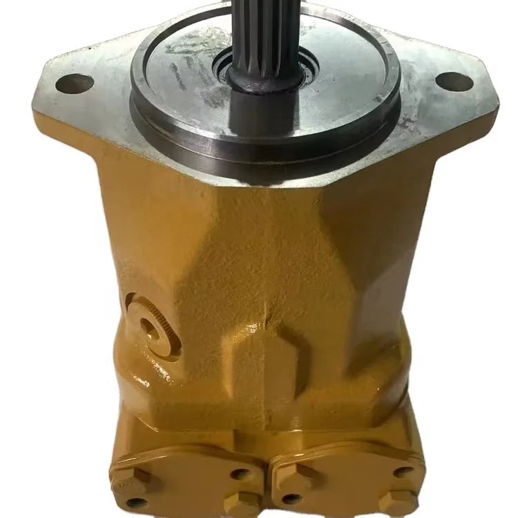 Hydraulic Fan Motor 136-8869 for CAT CS56 Road Roller