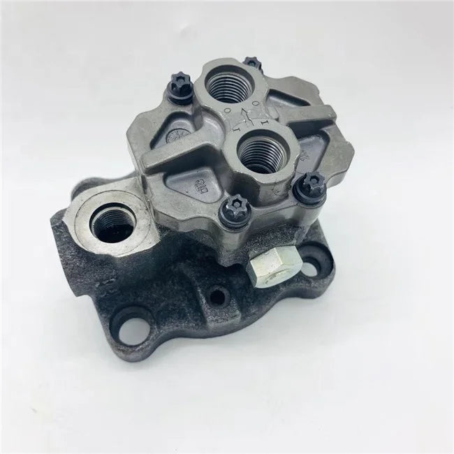 Fuel Transfer Pump 318-6357 for CAT C9 C7 Engines – Dozer