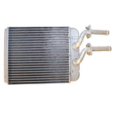 4190003435 Lingong Loader Cooling and Heating Water tank 956L 968v 953 Heater Radiator Heating Water tank SDLG