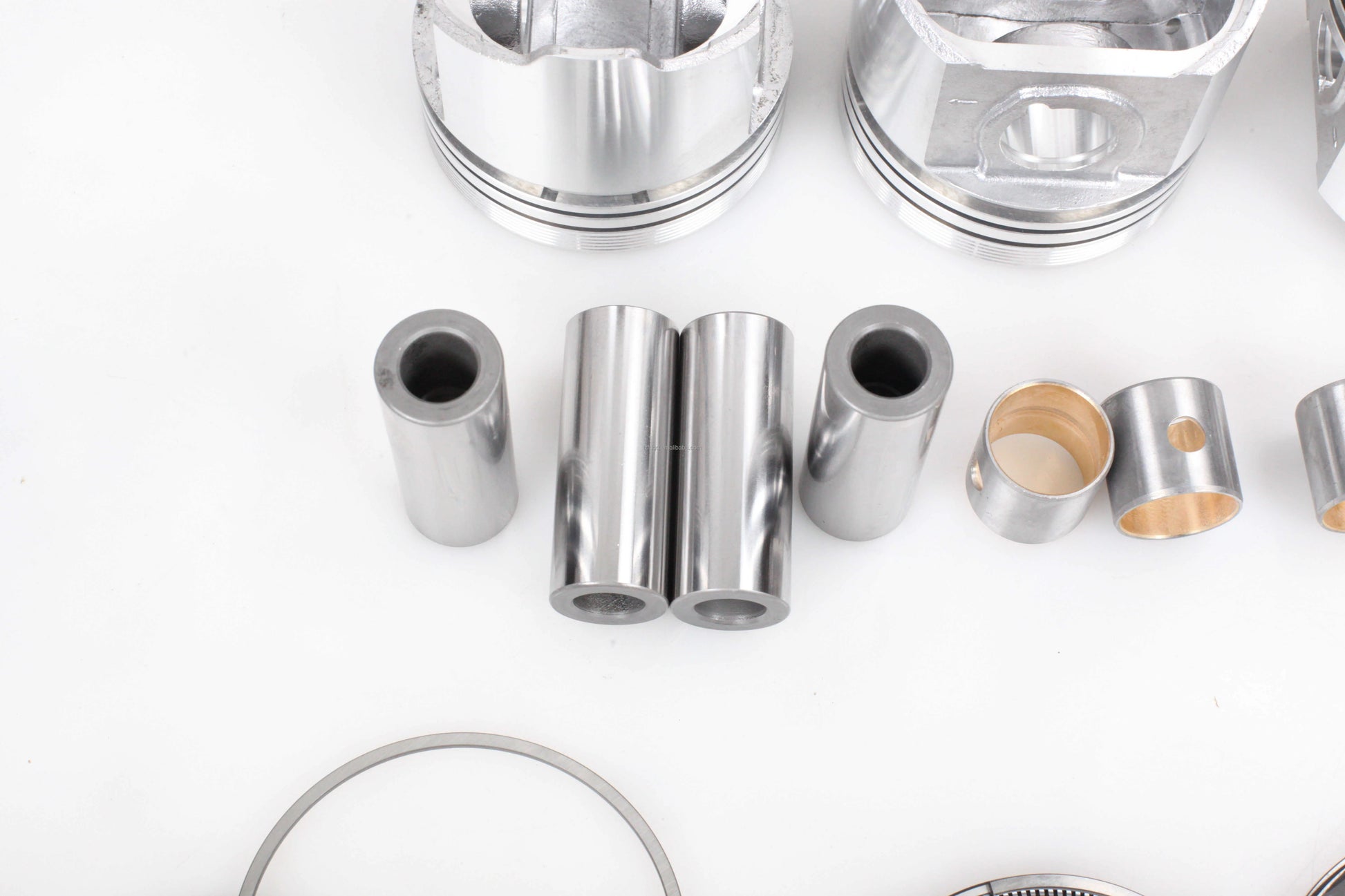 Cylinder Liner Kit 1G924-2111 For Kubota Excavator Diesel Engine V2403 V2403DI