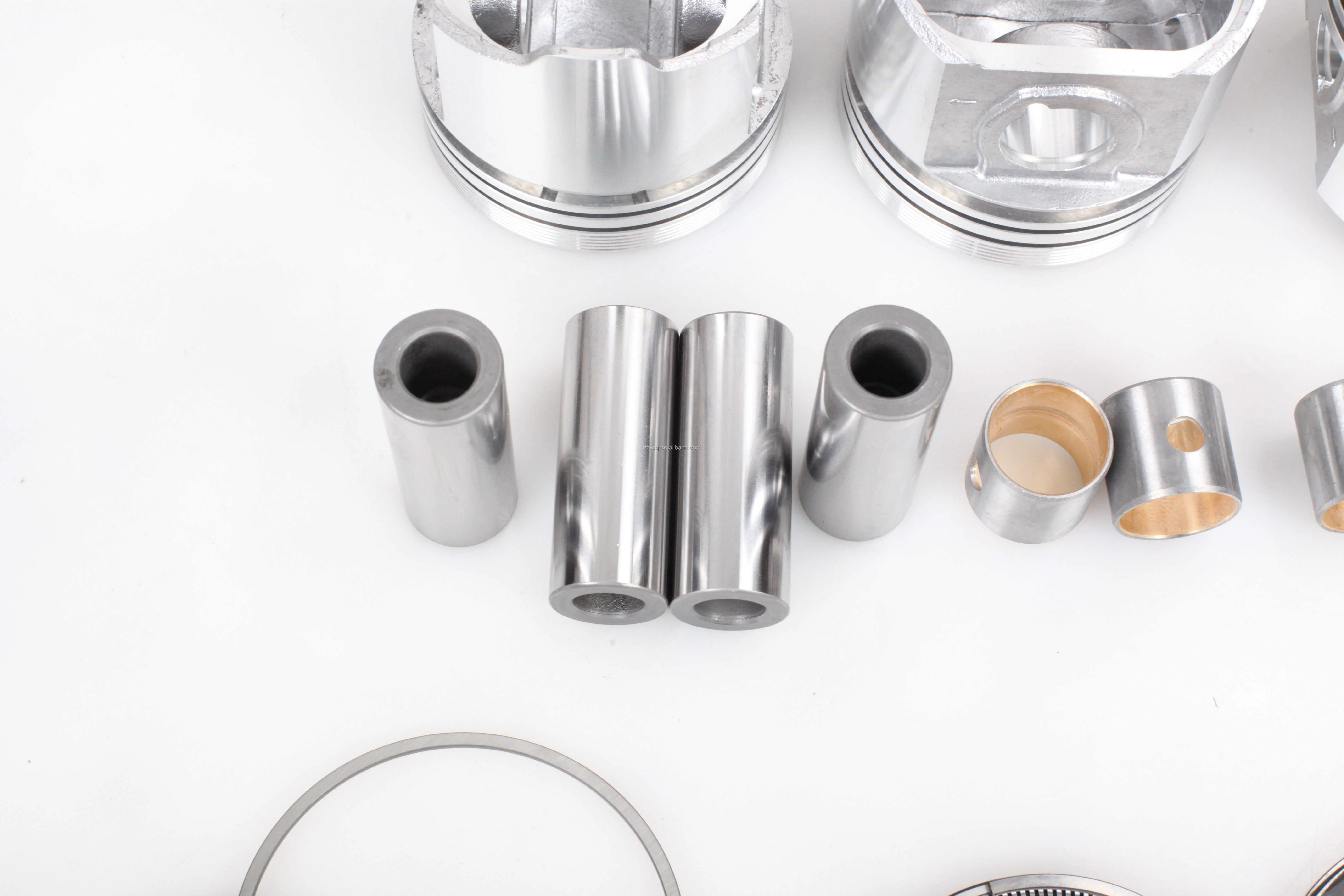 Cylinder Liner Kit 1G924-2111 For Kubota Excavator Diesel Engine V2403 V2403DI