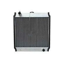 Load image into Gallery viewer, Water Tank Radiator Core for CAT 311B 312B 312BL