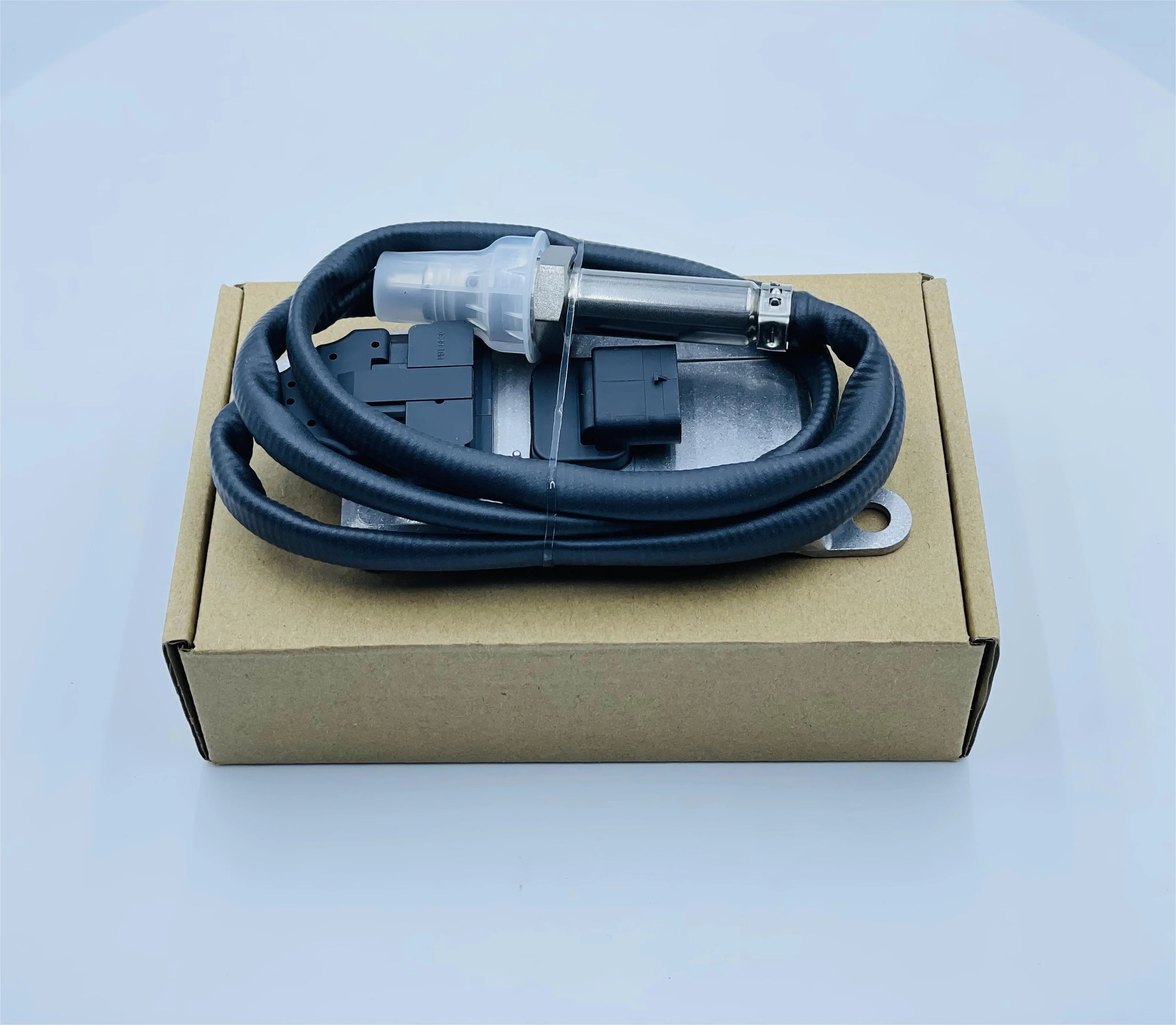 NOx Sensor 11008787 5WK96716 for Liebherr Truck