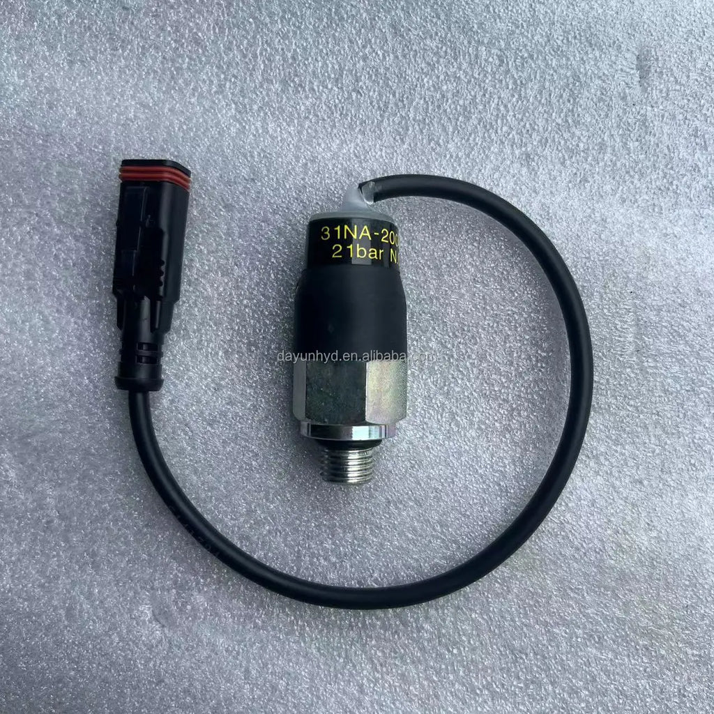 Genuine Oil Pressure Switch 31NA-20080 for HYUDAI