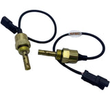 Water Temp Sensor 430-9455 for cat